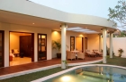 Cerena villa 4 pax