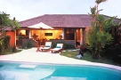 Casa de vacaciones / Villa:&nbsp;Dyana Villas 2pax