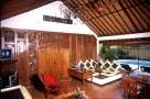 Casa de vacaciones / Villa:&nbsp;Dyana Villas 2pax