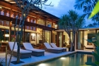 Kei Villas 4 pax
