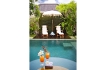 Casa de vacaciones:&nbsp;Disini Luxury villas