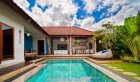 Villa Sea,&nbsp;Esta villa de lujo es...