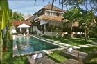 Villa E Seminyak 2,&nbsp;Villa confortable con...