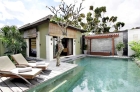 Villa Kayu Jati 2 pax,&nbsp;Villa Kayu Jati para...