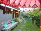 Villa Lucia,&nbsp;This traditional Javanese...