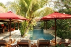 Villa Sembilan Dua,&nbsp;Delightful villa Sembilan...