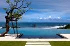 Villa Babar,&nbsp;Resting upon a headland...