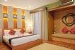 Villa:&nbsp;Groove 4 pax