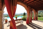 Villa Senape,&nbsp;Villa  confortable en Cortona, Toscana, Italia para un máximo de 8 personas  con piscina privada....