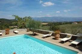 , Figline Valdarno