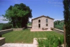 Fienele Senese,&nbsp;Casa de campo  confortable...
