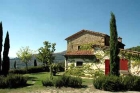 Villa le Volpaie