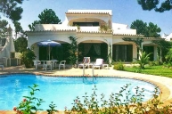 Villa de vacaciones del mes : Casa Valery - Algarve