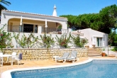 Casa de vacaciones en Almancil, Algarve, Portugal: Valletta