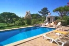 Yda,&nbsp;Casa de vacaciones en...