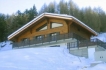 Casa de vacaciones:&nbsp;Chalet Les Etoiles