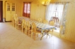 Casa de vacaciones:&nbsp;Chalet Les Etoiles