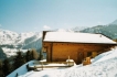 Casa de vacaciones:&nbsp;Chalet Quatre Vallées
