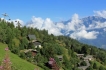Casa de vacaciones:&nbsp;Chalet Quatre Vallées