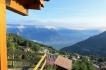 Casa de vacaciones:&nbsp;Chalet Quatre Vallées