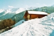 Casa de vacaciones:&nbsp;Chalet Quatre Vallées