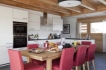 Casa de vacaciones:&nbsp;Chalet Dargan 