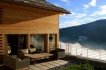 Casa de vacaciones:&nbsp;Chalet Dargan 