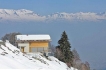Casa de vacaciones:&nbsp;Chalet Dargan 