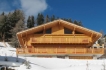 Casa de vacaciones:&nbsp;Chalet Teychenne