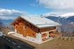 Casa de vacaciones:&nbsp;Chalet Teychenne