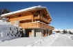 Casa de vacaciones:&nbsp;Chalet Teychenne