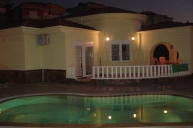 Villa de vacaciones del mes : Villa Japanese Rose - Alanya Mahmutlar