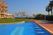 Appartement Catamaran - Denia