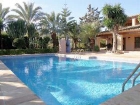 Benissa Villa Crespo 10