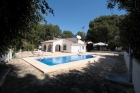 Villa Castells