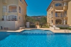 Jardines del Sol II Azul