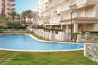 Las Dunas Duplex