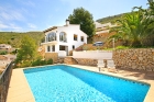 Casa Laja