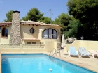 Benissa Villa Ammon 4