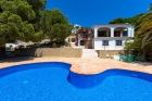 Benissa Villa Fortuna 6