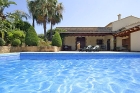 La Finca