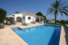 CASA JOHN