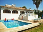 villa basetes