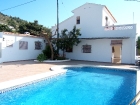 Villa Puchol