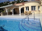Benissa Villa Anderson 6