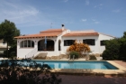 Moraira Villa Millet 4