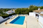 Moraira Villa Mabruka 4