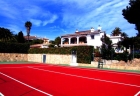 Benissa Villa Pinets 8