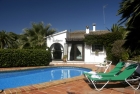 Benissa Villa Madriguera 6