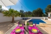 Villa                                             :&nbsp;Altea Villa Charra 4